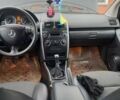 Черный Мерседес А класс, объемом двигателя 1.5 л и пробегом 167 тыс. км за 7600 $, фото 11 на Automoto.ua