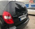 Черный Мерседес А класс, объемом двигателя 1.7 л и пробегом 112 тыс. км за 6200 $, фото 8 на Automoto.ua