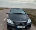 Чорний Мерседес А клас, об'ємом двигуна 1.5 л та пробігом 140 тис. км за 6800 $, фото 1 на Automoto.ua