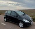 Чорний Мерседес А клас, об'ємом двигуна 1.5 л та пробігом 140 тис. км за 6800 $, фото 2 на Automoto.ua