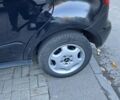 Чорний Мерседес А клас, об'ємом двигуна 1.99 л та пробігом 250 тис. км за 6500 $, фото 3 на Automoto.ua