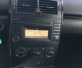 Черный Мерседес А класс, объемом двигателя 1.5 л и пробегом 151 тыс. км за 4500 $, фото 15 на Automoto.ua