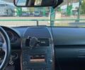 Чорний Мерседес А клас, об'ємом двигуна 1.7 л та пробігом 178 тис. км за 6800 $, фото 12 на Automoto.ua
