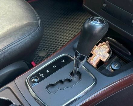 Черный Мерседес А класс, объемом двигателя 1.7 л и пробегом 109 тыс. км за 6980 $, фото 22 на Automoto.ua