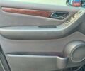 Черный Мерседес А класс, объемом двигателя 1.7 л и пробегом 109 тыс. км за 7990 $, фото 8 на Automoto.ua