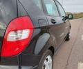 Чорний Мерседес А клас, об'ємом двигуна 1.5 л та пробігом 140 тис. км за 6800 $, фото 21 на Automoto.ua