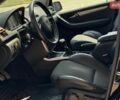 Черный Мерседес А класс, объемом двигателя 2 л и пробегом 299 тыс. км за 4999 $, фото 5 на Automoto.ua