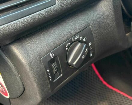 Черный Мерседес А класс, объемом двигателя 1.7 л и пробегом 109 тыс. км за 6980 $, фото 10 на Automoto.ua