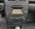 Чорний Мерседес А клас, об'ємом двигуна 1.5 л та пробігом 140 тис. км за 6800 $, фото 36 на Automoto.ua