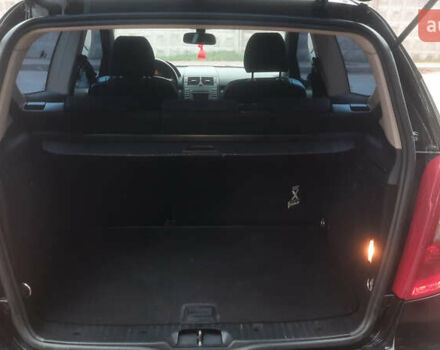 Чорний Мерседес А клас, об'ємом двигуна 2 л та пробігом 330 тис. км за 4700 $, фото 20 на Automoto.ua