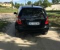 Черный Мерседес А класс, объемом двигателя 1.5 л и пробегом 151 тыс. км за 4500 $, фото 6 на Automoto.ua