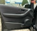 Черный Мерседес А класс, объемом двигателя 1.99 л и пробегом 250 тыс. км за 6400 $, фото 8 на Automoto.ua