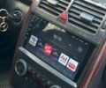 Черный Мерседес А класс, объемом двигателя 1.7 л и пробегом 109 тыс. км за 7990 $, фото 23 на Automoto.ua