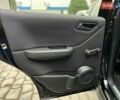 Черный Мерседес А класс, объемом двигателя 1.99 л и пробегом 250 тыс. км за 6400 $, фото 16 на Automoto.ua