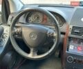 Черный Мерседес А класс, объемом двигателя 1.7 л и пробегом 109 тыс. км за 7990 $, фото 18 на Automoto.ua