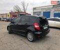 Чорний Мерседес А клас, об'ємом двигуна 1.7 л та пробігом 112 тис. км за 5800 $, фото 5 на Automoto.ua