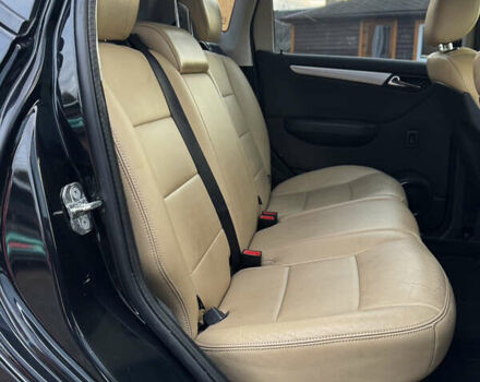 Чорний Мерседес А клас, об'ємом двигуна 1.99 л та пробігом 284 тис. км за 6400 $, фото 33 на Automoto.ua