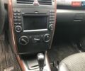 Черный Мерседес А класс, объемом двигателя 1.7 л и пробегом 112 тыс. км за 6200 $, фото 22 на Automoto.ua