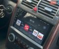 Черный Мерседес А класс, объемом двигателя 1.7 л и пробегом 109 тыс. км за 7990 $, фото 24 на Automoto.ua