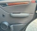 Черный Мерседес А класс, объемом двигателя 1.7 л и пробегом 109 тыс. км за 7990 $, фото 15 на Automoto.ua