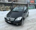Чорний Мерседес А клас, об'ємом двигуна 1.5 л та пробігом 180 тис. км за 7100 $, фото 4 на Automoto.ua