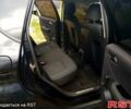 Черный Мерседес А класс, объемом двигателя 1.5 л и пробегом 220 тыс. км за 5300 $, фото 7 на Automoto.ua