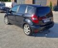 Черный Мерседес А класс, объемом двигателя 2 л и пробегом 195 тыс. км за 6850 $, фото 2 на Automoto.ua