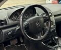 Чорний Мерседес А клас, об'ємом двигуна 1.5 л та пробігом 237 тис. км за 6340 $, фото 14 на Automoto.ua