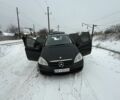 Черный Мерседес А класс, объемом двигателя 1.5 л и пробегом 216 тыс. км за 5800 $, фото 5 на Automoto.ua