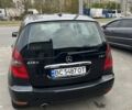 Черный Мерседес А класс, объемом двигателя 2 л и пробегом 230 тыс. км за 6800 $, фото 5 на Automoto.ua