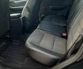 Черный Мерседес А класс, объемом двигателя 1.7 л и пробегом 113 тыс. км за 7300 $, фото 7 на Automoto.ua