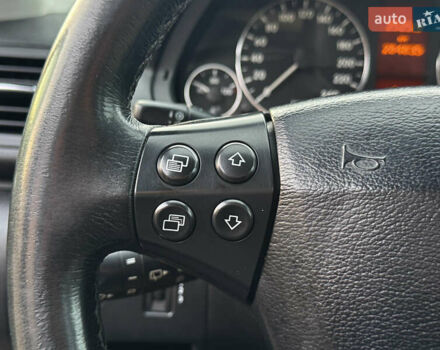 Чорний Мерседес А клас, об'ємом двигуна 1.99 л та пробігом 284 тис. км за 6400 $, фото 22 на Automoto.ua