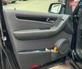 Черный Мерседес А класс, объемом двигателя 1.5 л и пробегом 237 тыс. км за 7390 $, фото 11 на Automoto.ua