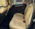 Чорний Мерседес А клас, об'ємом двигуна 2 л та пробігом 285 тис. км за 4500 $, фото 7 на Automoto.ua