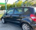Чорний Мерседес А клас, об'ємом двигуна 1.7 л та пробігом 178 тис. км за 6800 $, фото 9 на Automoto.ua