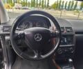 Чорний Мерседес А клас, об'ємом двигуна 1.5 л та пробігом 168 тис. км за 6700 $, фото 14 на Automoto.ua