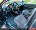 Черный Мерседес А класс, объемом двигателя 2 л и пробегом 280 тыс. км за 6600 $, фото 7 на Automoto.ua