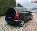 Чорний Мерседес А клас, об'ємом двигуна 1.99 л та пробігом 250 тис. км за 6400 $, фото 2 на Automoto.ua