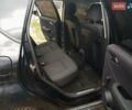 Черный Мерседес А класс, объемом двигателя 1.5 л и пробегом 220 тыс. км за 5100 $, фото 8 на Automoto.ua