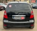 Чорний Мерседес А клас, об'ємом двигуна 1.5 л та пробігом 237 тис. км за 6340 $, фото 6 на Automoto.ua
