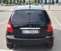 Чорний Мерседес А клас, об'ємом двигуна 1.5 л та пробігом 168 тис. км за 6700 $, фото 6 на Automoto.ua