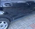 Чорний Мерседес А клас, об'ємом двигуна 1.99 л та пробігом 250 тис. км за 6500 $, фото 11 на Automoto.ua