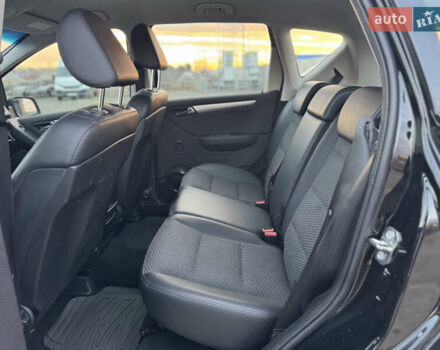 Черный Мерседес А класс, объемом двигателя 1.7 л и пробегом 178 тыс. км за 7699 $, фото 24 на Automoto.ua