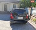 Чорний Мерседес А клас, об'ємом двигуна 1.7 л та пробігом 80 тис. км за 8400 $, фото 9 на Automoto.ua