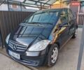 Чорний Мерседес А клас, об'ємом двигуна 1.5 л та пробігом 170 тис. км за 7300 $, фото 9 на Automoto.ua