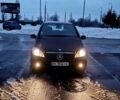Чорний Мерседес А клас, об'ємом двигуна 2 л та пробігом 261 тис. км за 7000 $, фото 1 на Automoto.ua