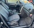 Чорний Мерседес А клас, об'ємом двигуна 1.7 л та пробігом 199 тис. км за 7450 $, фото 20 на Automoto.ua