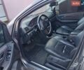 Чорний Мерседес А клас, об'ємом двигуна 2 л та пробігом 208 тис. км за 7900 $, фото 3 на Automoto.ua