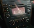 Черный Мерседес А класс, объемом двигателя 1.7 л и пробегом 210 тыс. км за 7777 $, фото 13 на Automoto.ua