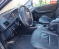 Чорний Мерседес А клас, об'ємом двигуна 2 л та пробігом 208 тис. км за 7900 $, фото 15 на Automoto.ua